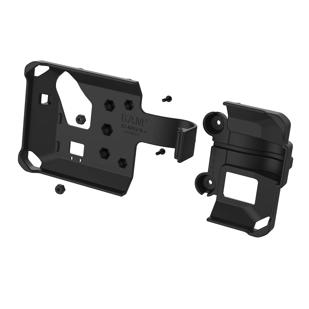RAM Mount RAM&reg; EZ-Roll'r&trade; Locking Cradle f/Garmin dzl&trade; OTR700 3