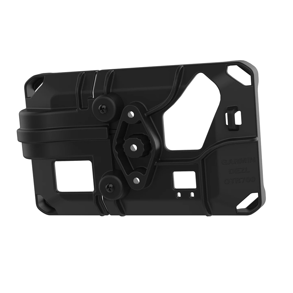 RAM Mount RAM&reg; EZ-Roll'r&trade; Locking Cradle f/Garmin dzl&trade; OTR700 4