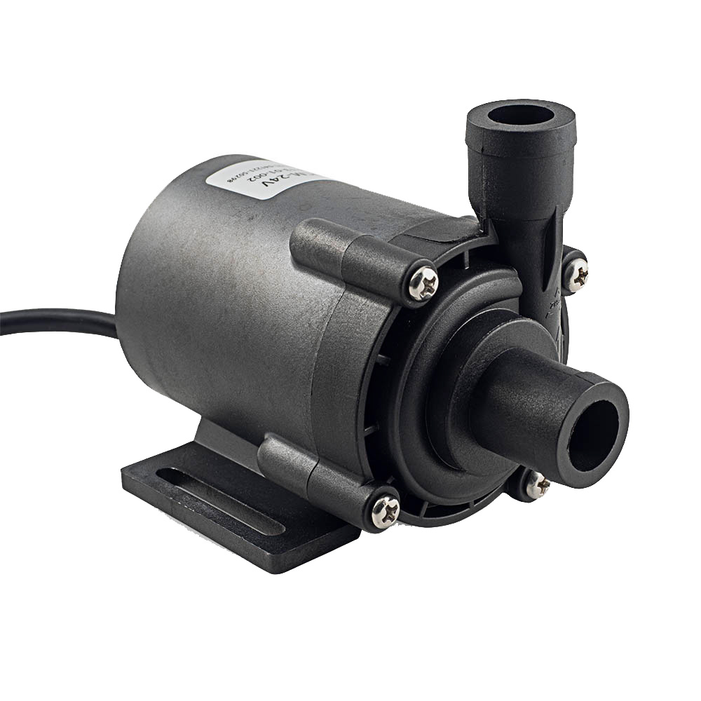 Albin Pump DC Driven Circulation Pump w/Brushless Motor - BL30CM 12V