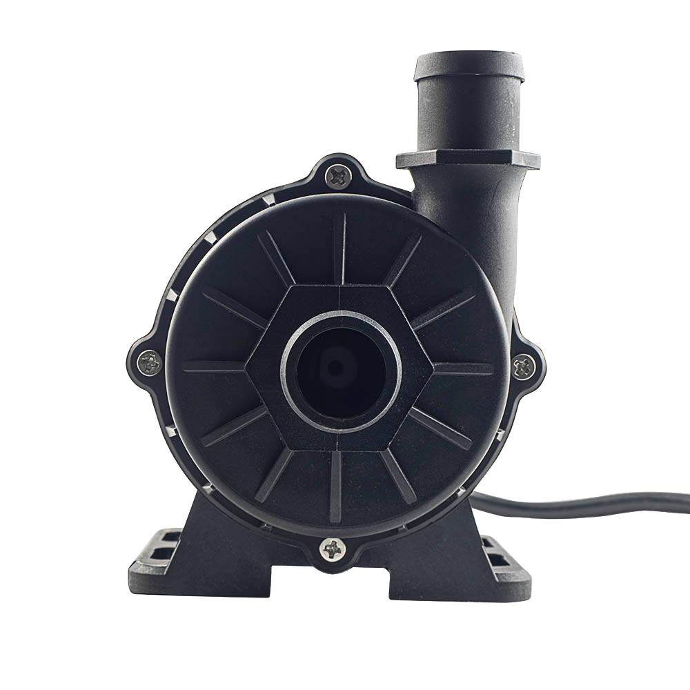 Albin Pump DC Driven Circulation Pump w/Brushless Motor - BL90CM 24V