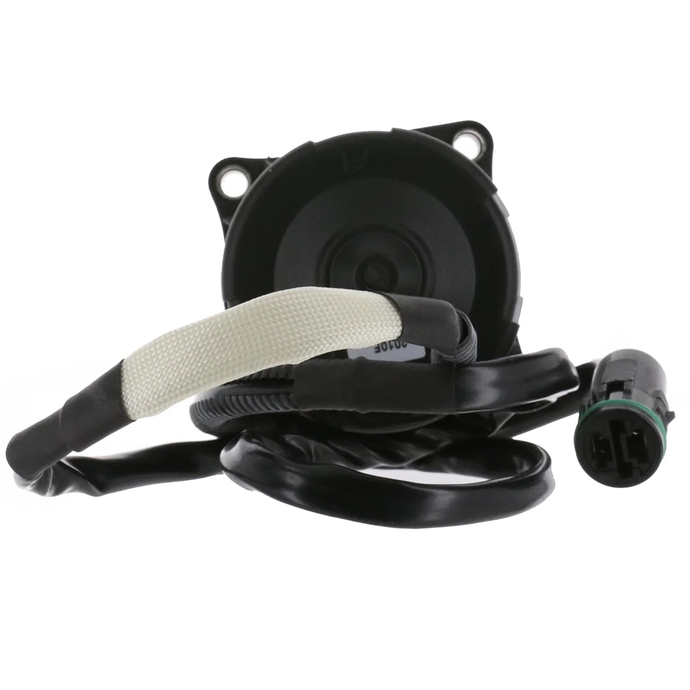 ARCO Marine Replacement Outboard Tilt Trim Motor - Honda/Suzuki - 4 Bolt Mount 3