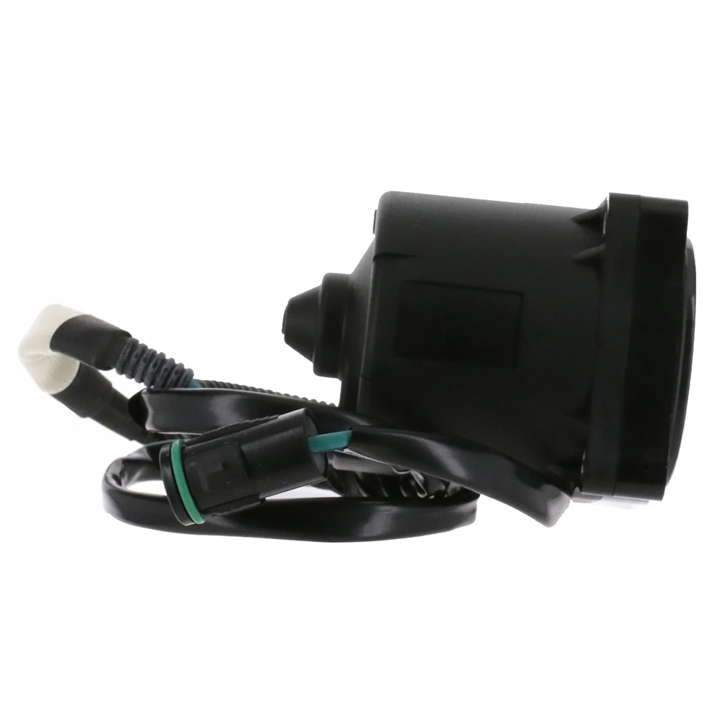 ARCO Marine Replacement Outboard Tilt Trim Motor - Honda/Suzuki - 4 Bolt Mount 4