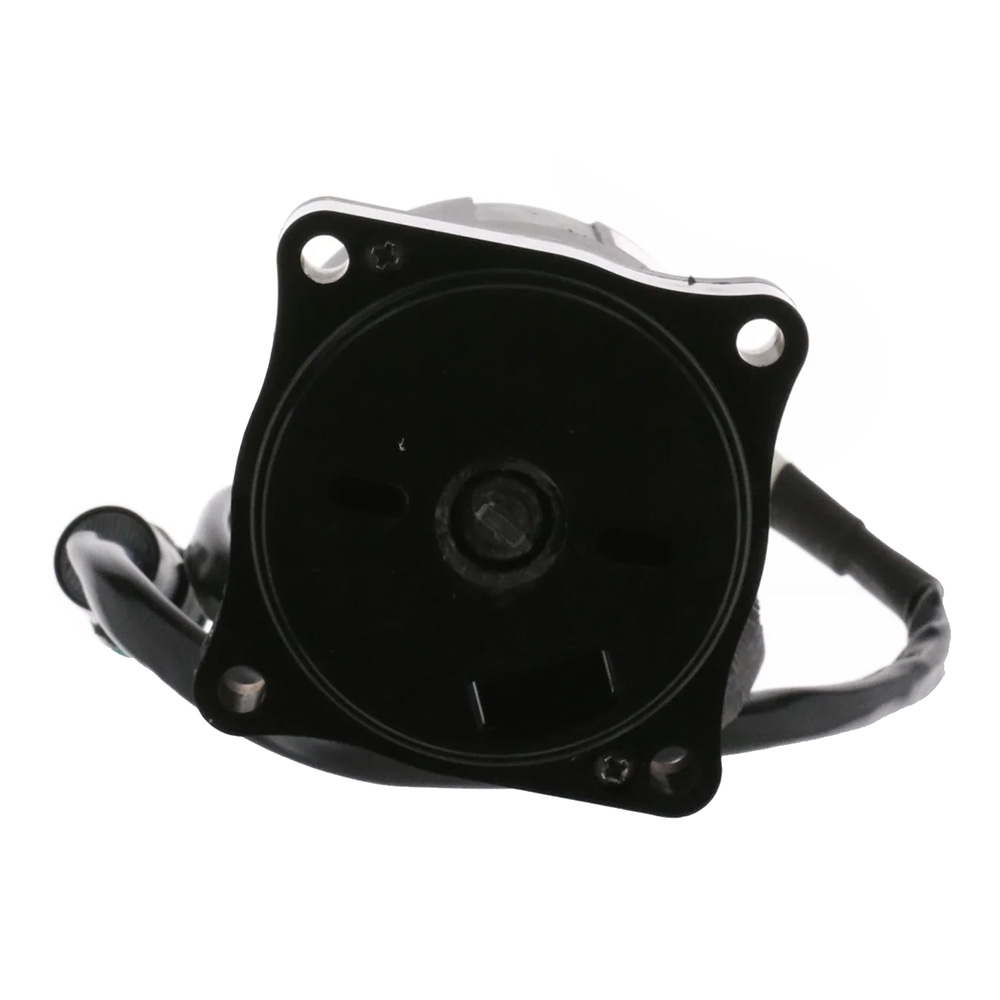 ARCO Marine Replacement Outboard Tilt Trim Motor - Honda/Suzuki - 4 Bolt Mount 5