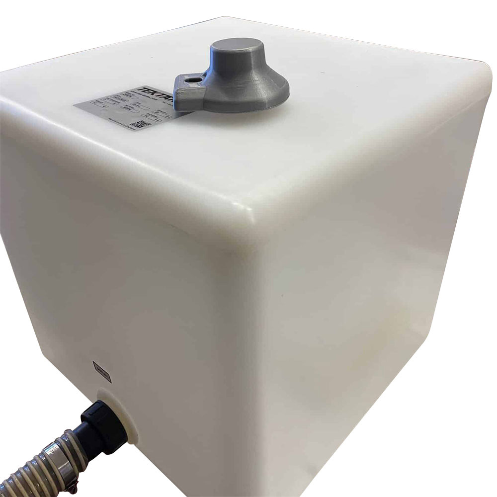Albin Pump Gobius C External Fluid Level Sensor/Tank Monitor