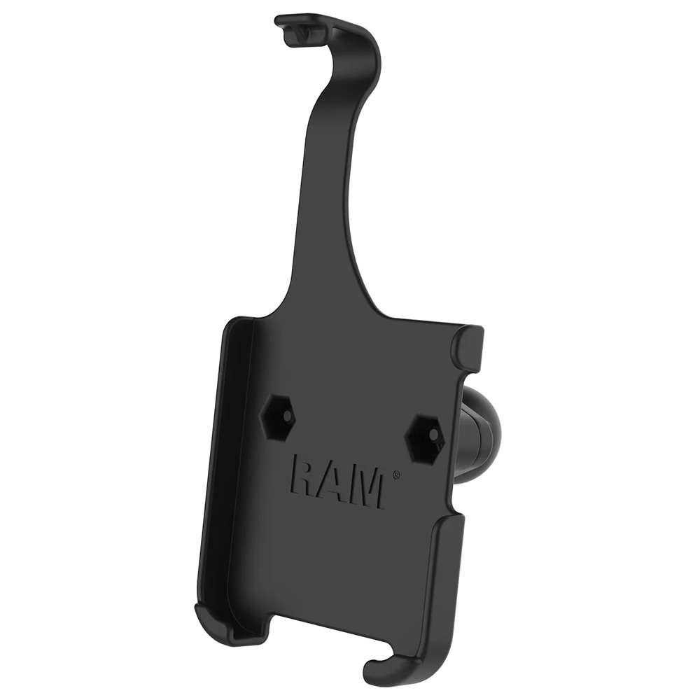 RAM Mount RAM&reg; Form-Fit Holder f/Apple iPhone 13, 13 Pro, 14 &amp; 14 Pro w/Ball 2