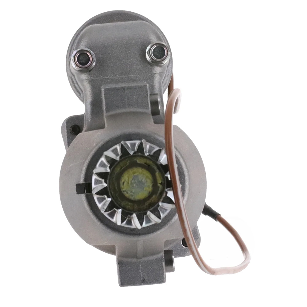 ARCO Marine Premium Replacement Yamaha Outboard Starter - 13 Tooth 3