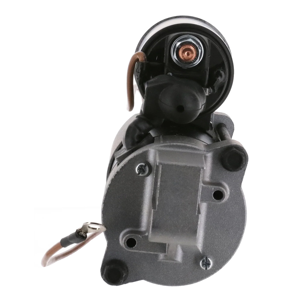 ARCO Marine Premium Replacement Yamaha Outboard Starter - 13 Tooth 4