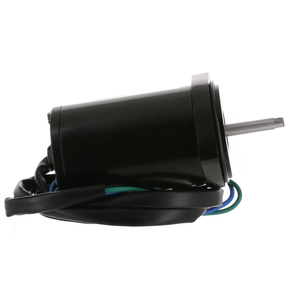 ARCO Marine Original Equipment Quality Replacement Tilt Trim Motor - 2 Wire &amp; 3-Bolt Mount 3