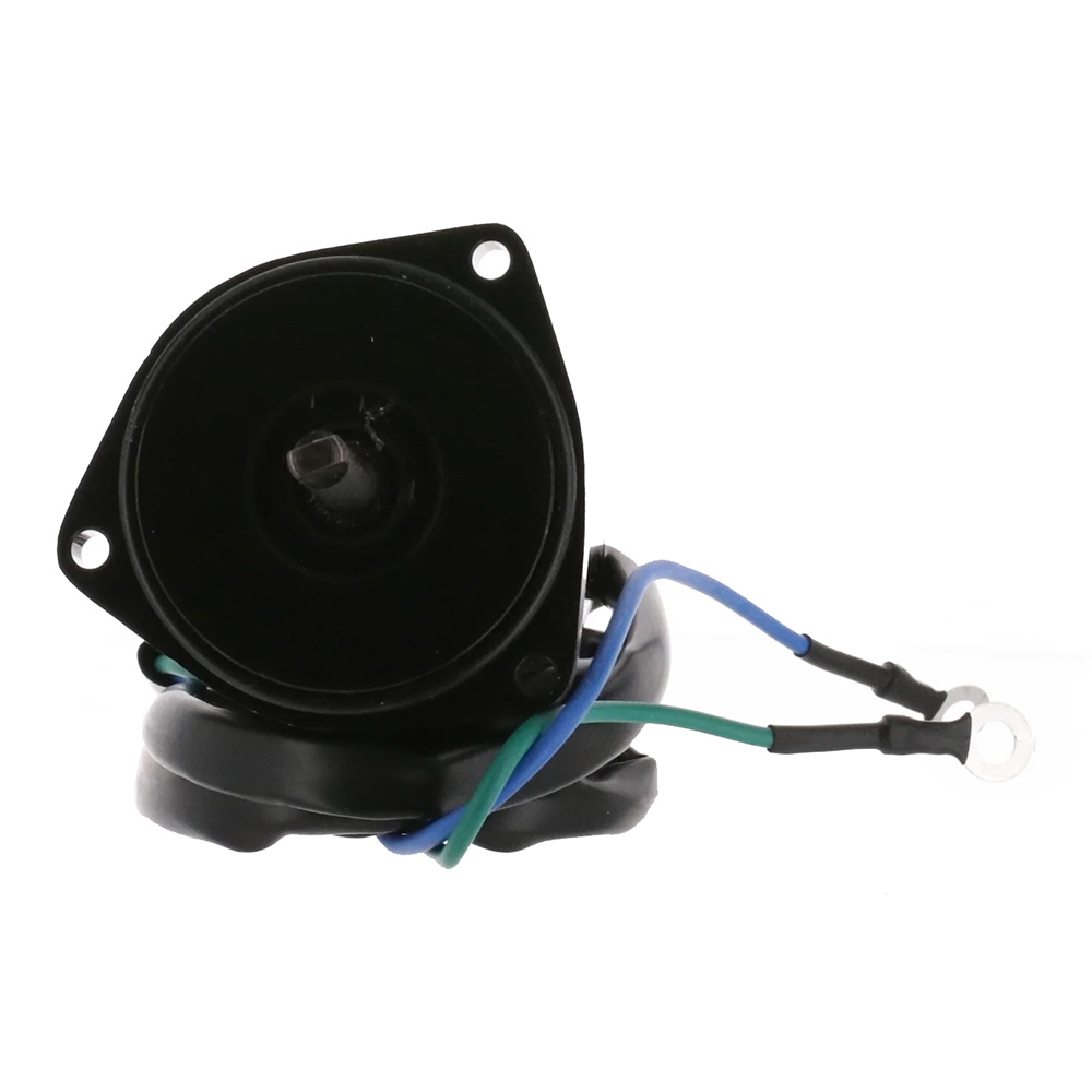 ARCO Marine Original Equipment Quality Replacement Tilt Trim Motor - 2 Wire &amp; 3-Bolt Mount 4