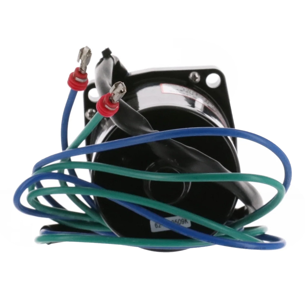 ARCO Marine Original Equipment Quality Replacement Tilt Trim Motor - 2 Wire &amp; 4-Bolt Mount 5