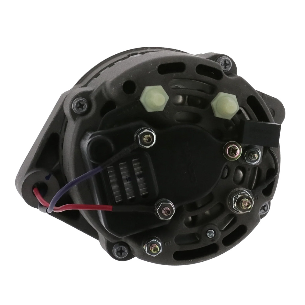 ARCO Marine Premium Replacement Alternator w/Multi-Groove Serpentine Pulley - 12V &amp; 65A 4