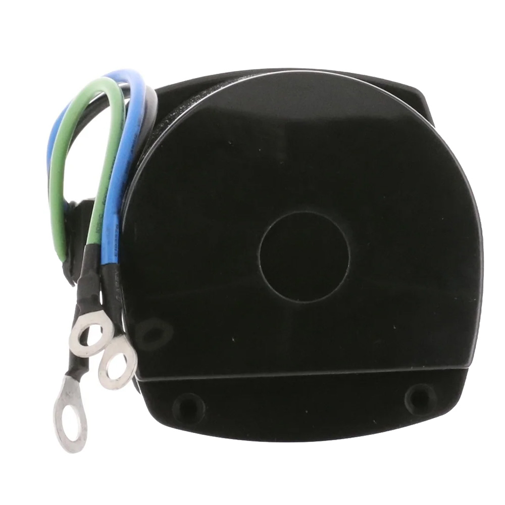 ARCO Marine Original Equipment Quality Replacement Tilt Trim Motor f/Mercruiser I/O &amp; Mercury O/B w/Oildyne Pump 3