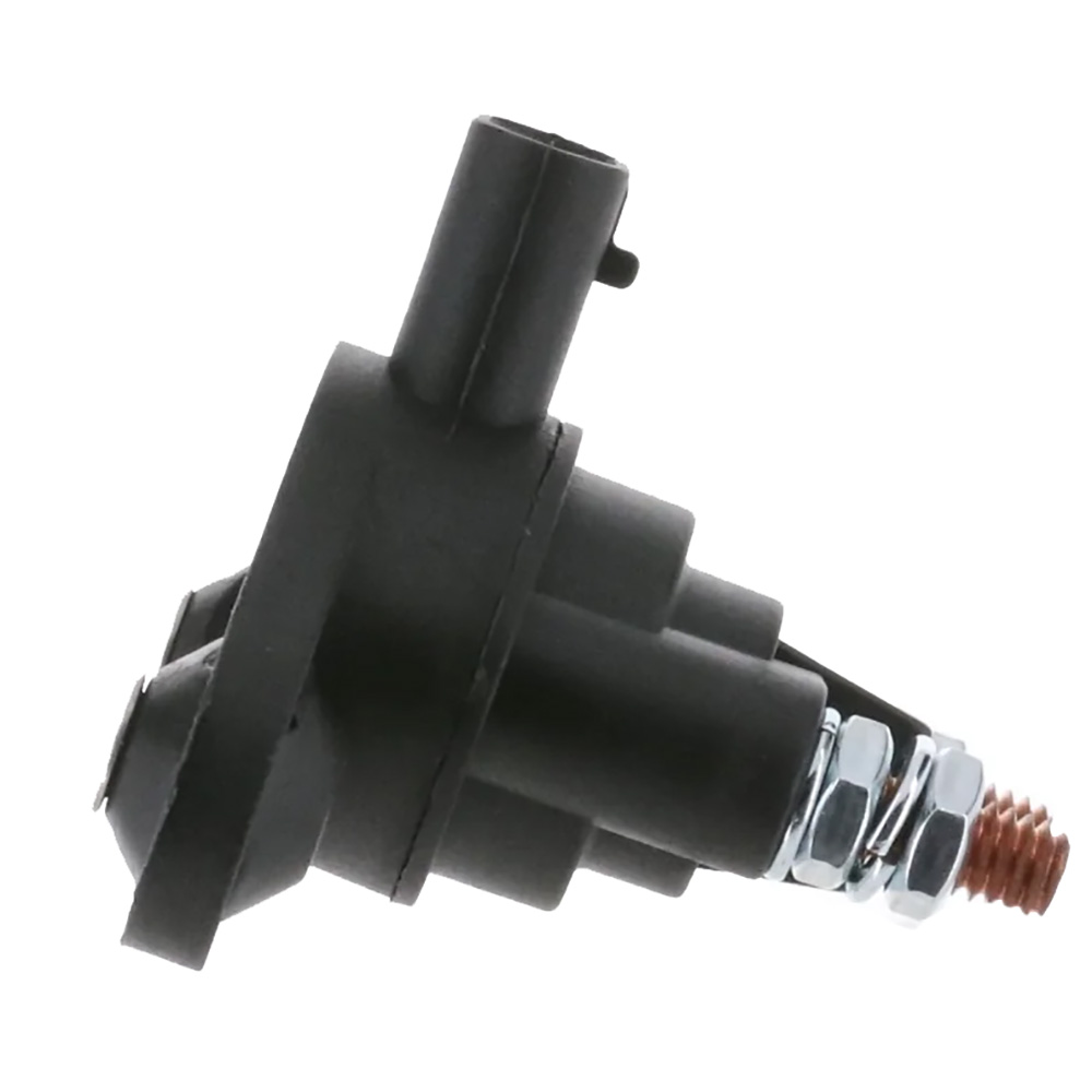 ARCO Marine Original Equipment Quality Replacement Solenoid f/BRP-OMC &amp; Evinrude E-TEC 3