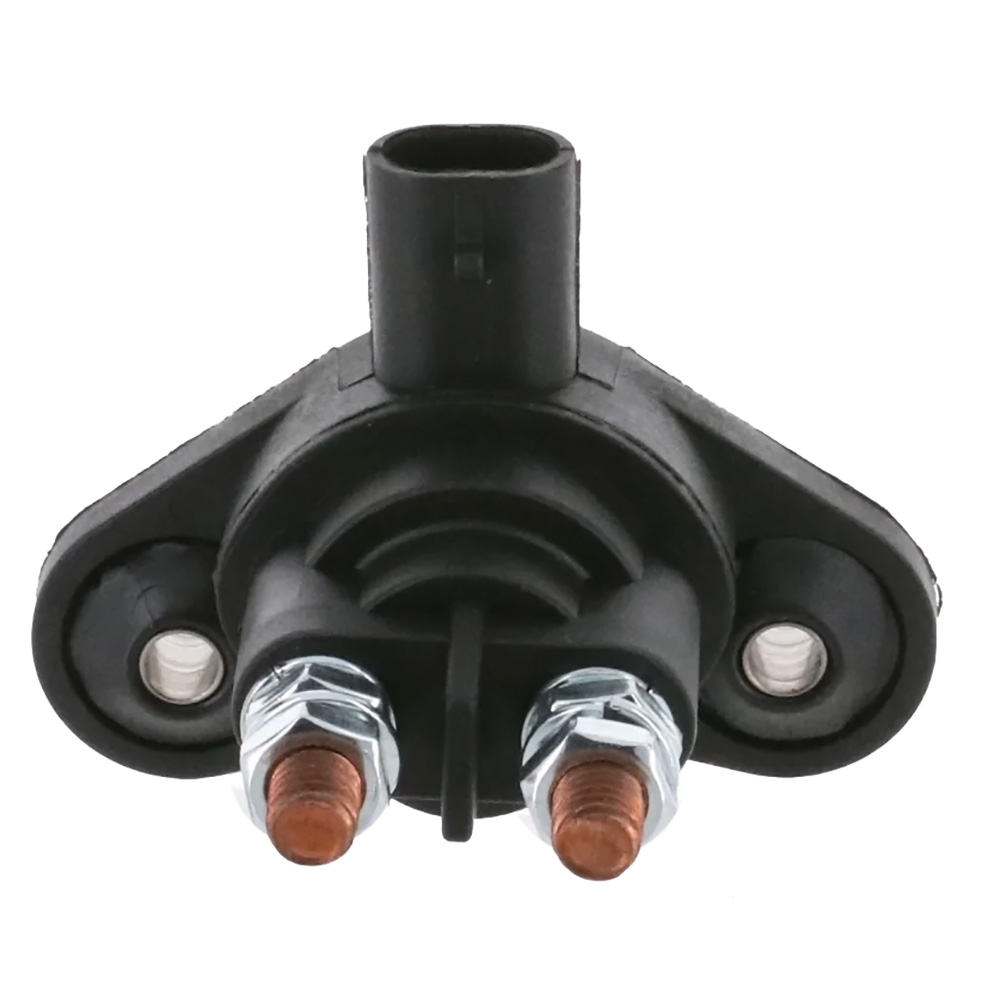 ARCO Marine Original Equipment Quality Replacement Solenoid f/BRP-OMC &amp; Evinrude E-TEC 4