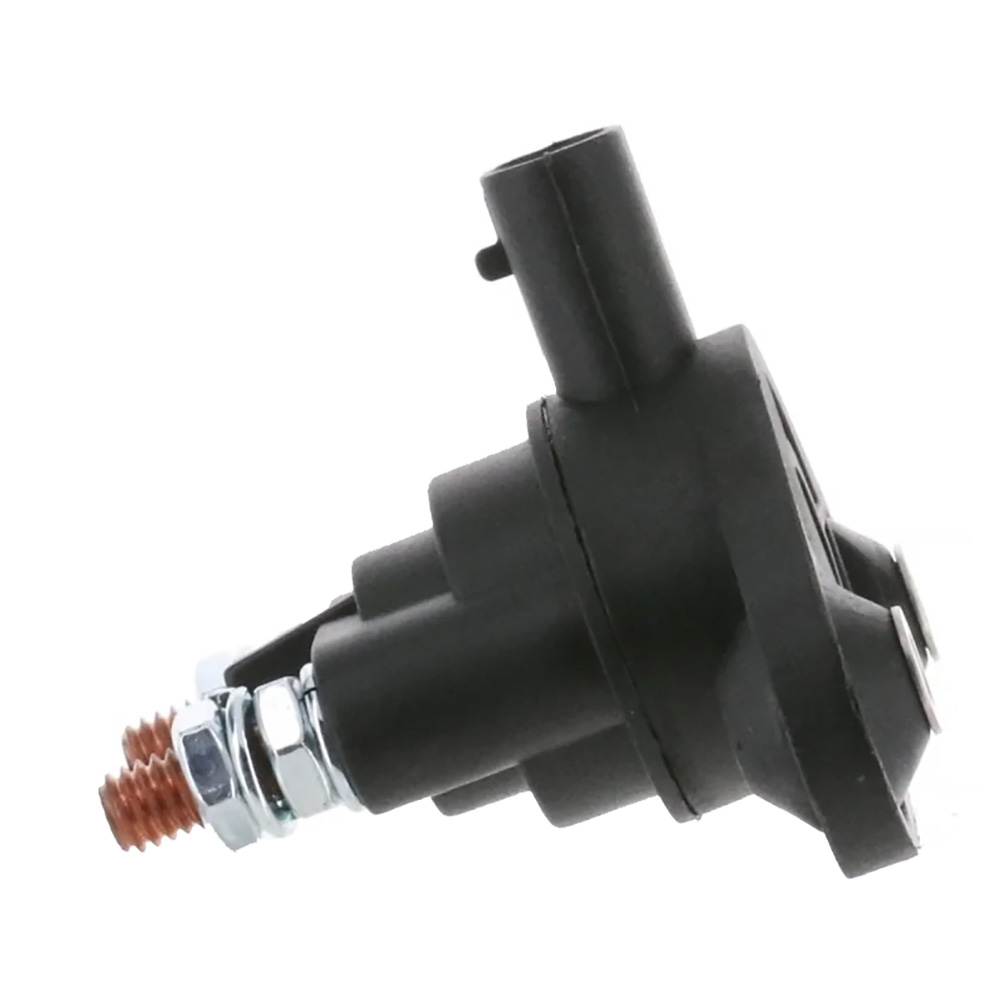 ARCO Marine Original Equipment Quality Replacement Solenoid f/BRP-OMC &amp; Evinrude E-TEC 5