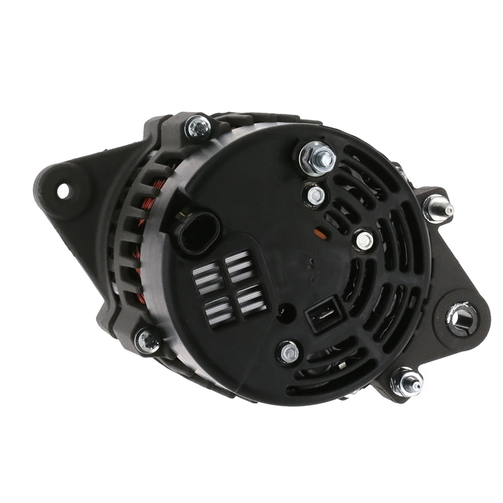ARCO Marine Premium Replacement Alternator w/Single-Groove Pulley - 12V, 70A 4