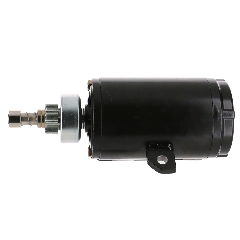 ARCO Marine Original Equipment Quality Replacement Outboard Starter f/Evinrude 40, 50, 75 &amp; 90 HP E-TEC Models 4