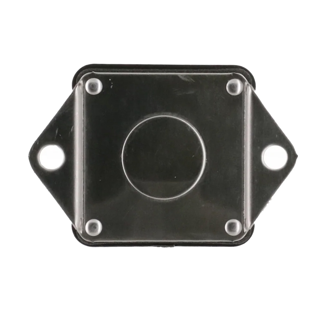 ARCO Marine Original Equipment Quality Replacement Solenoid f/Mercury - Isolated Base, 12V 2
