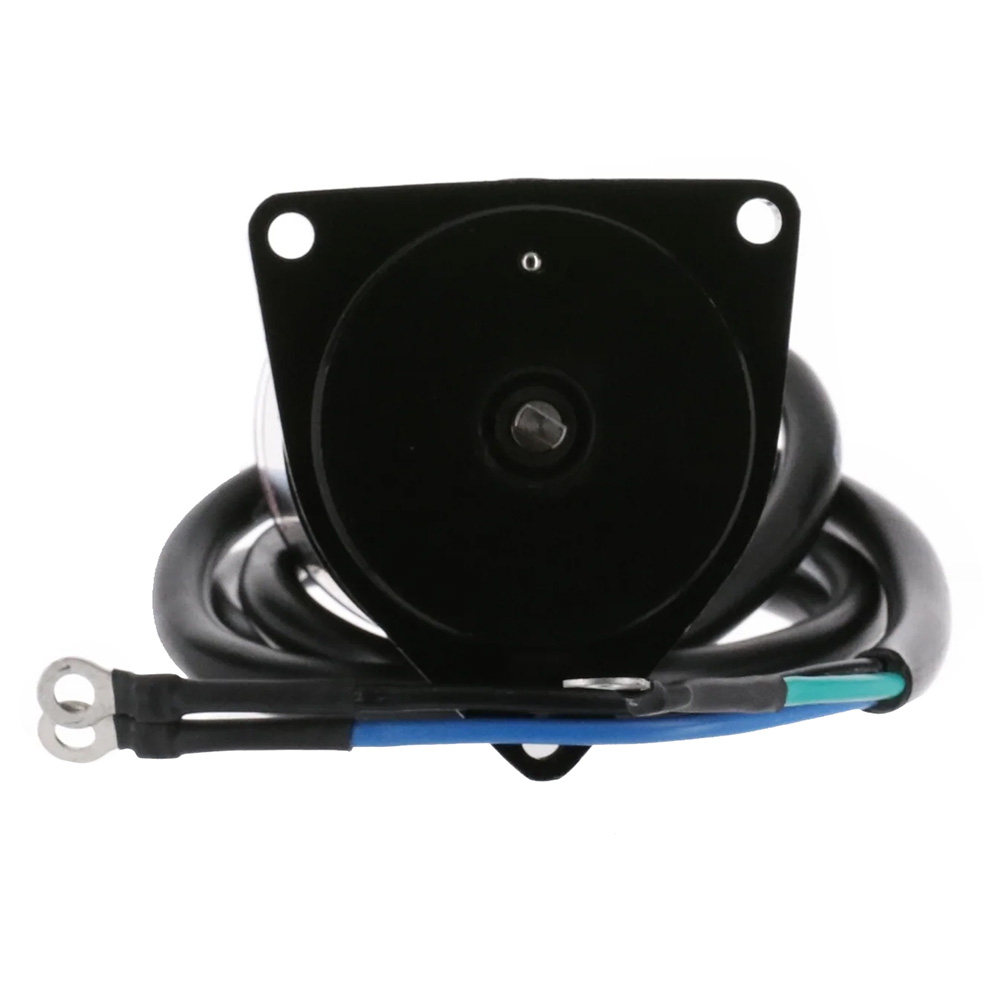 ARCO Marine Original Equipment Quality Replacement Tilt Trim Motor f/Early Model Yamaha - 3 Wire, 3-Bolt Mount 3