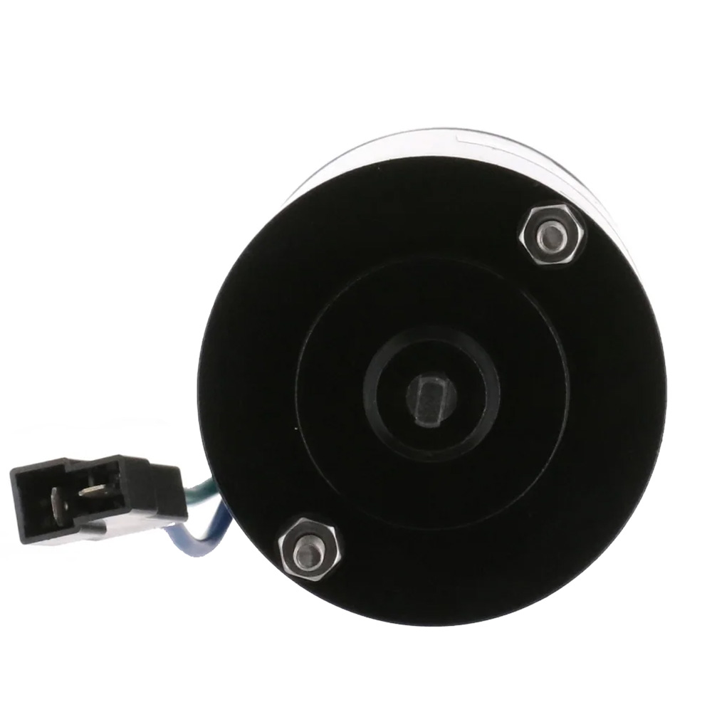 ARCO Marine Original Equipment Quality Replacement Tilt Trim Motor f/Late Model Volvo Penta w/Oildyne Pump - 2 Wire 2