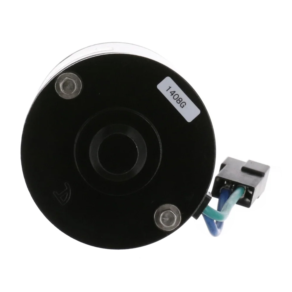 ARCO Marine Original Equipment Quality Replacement Tilt Trim Motor f/Late Model Volvo Penta w/Oildyne Pump - 2 Wire 4