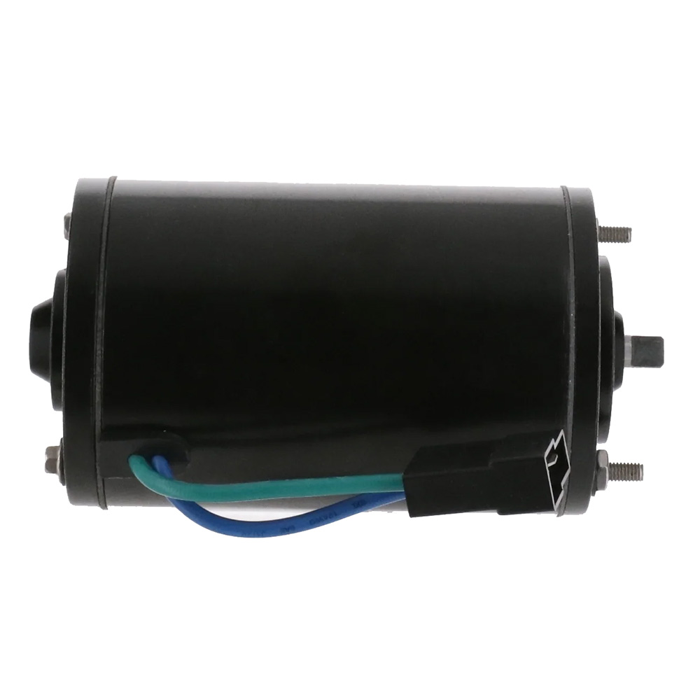 ARCO Marine Original Equipment Quality Replacement Tilt Trim Motor f/Late Model Volvo Penta w/Oildyne Pump - 2 Wire 5
