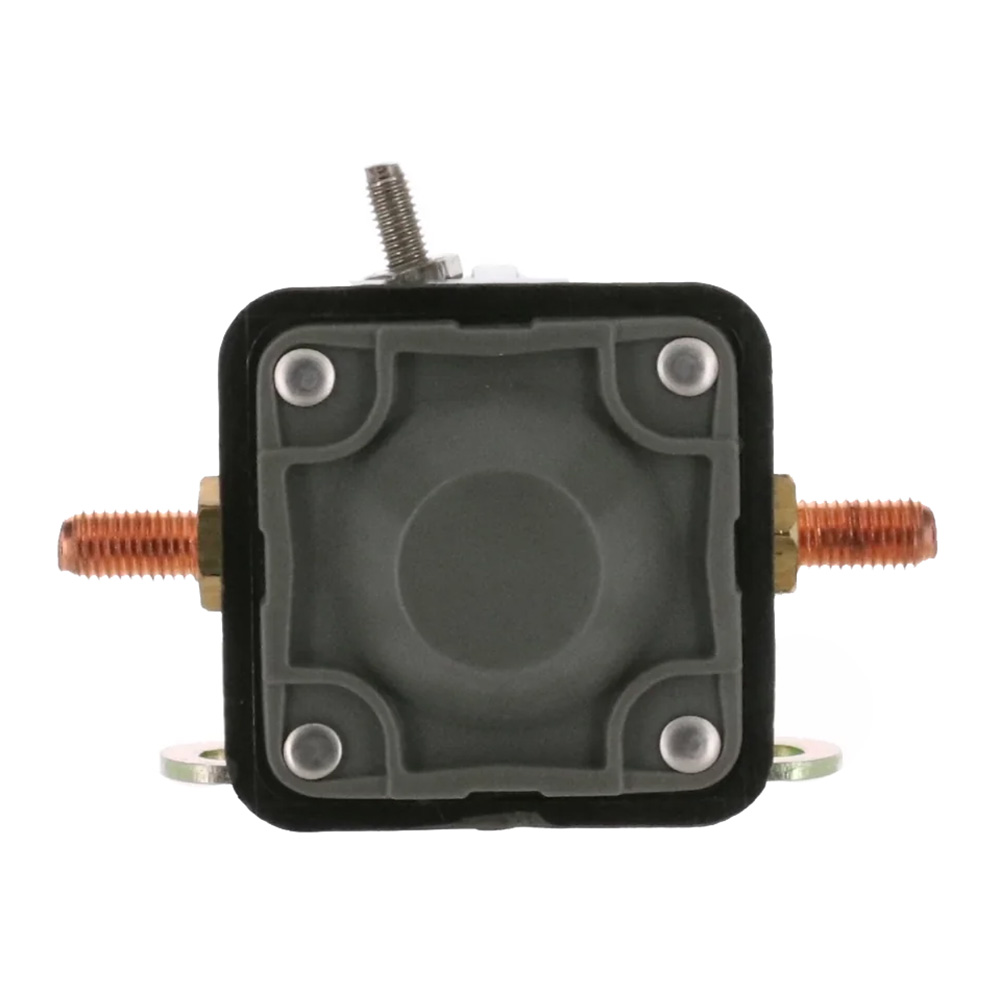ARCO Marine Original Equipment Quality Replacement Solenoid f/Chrysler &amp; BRP-OMC - 12V, Grounded Base 2