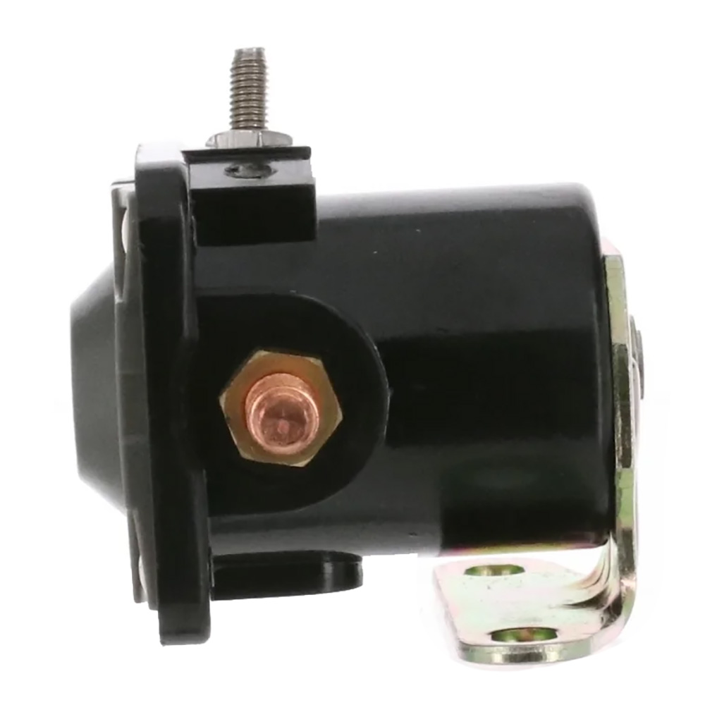 ARCO Marine Original Equipment Quality Replacement Solenoid f/Chrysler &amp; BRP-OMC - 12V, Grounded Base 3